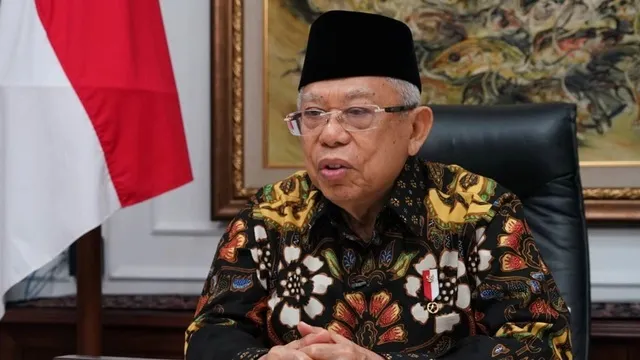 Wapres: Perppu Cipta Kerja Jalan Keluar agar Investor Tidak Bingung