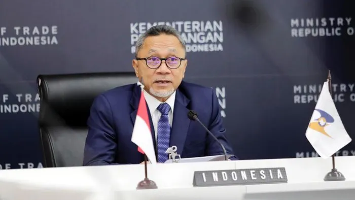 Mendag Zulhas Usul Subsidi Kedelai Diberikan Langsung ke Importir