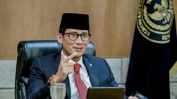 BEI Didominasi Kaum Mileial, Sandiaga Uno Bagikan Tips Bagi Investor Pemula