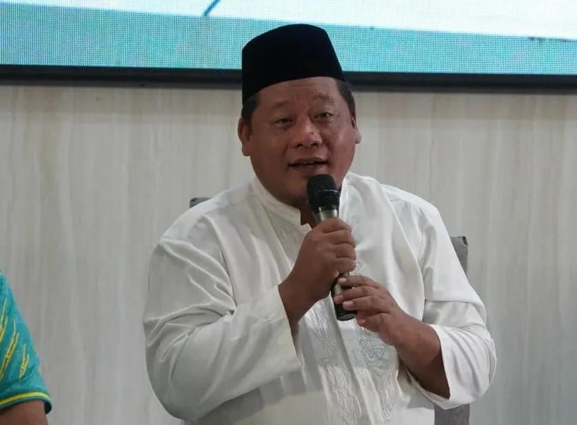 PWNU Jatim Juara Umum, Wakli Ketua KONI Jatim: Perlu Ada Follow Up