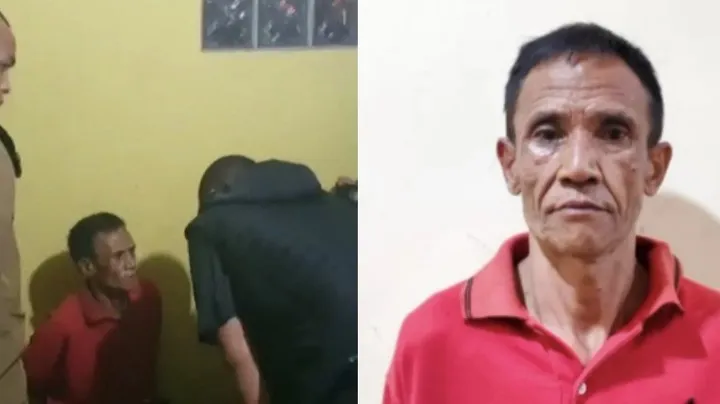 Pelaku Utama Diduga Pembunuh Berdarah Dingin
