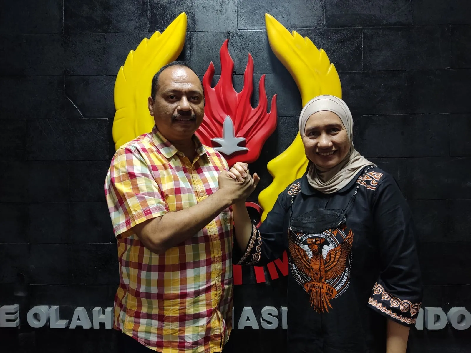 Perkuat Puslatda Jatim, KONI Jatim Gandeng Lembaga Psikologi