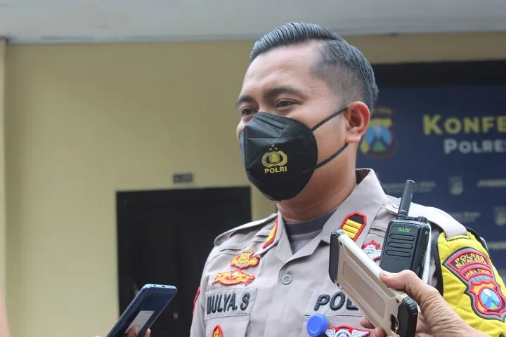 Emak-emak Potong Jalan, 3 Motor Terlibat Kecelakaan 1 Tewas