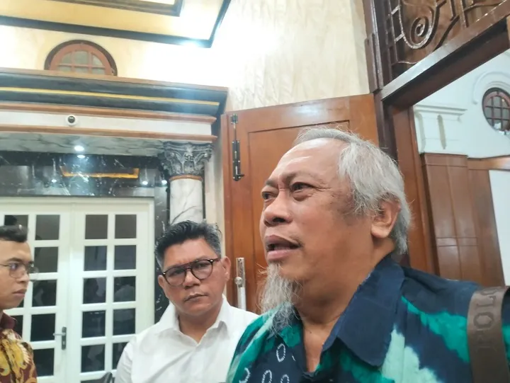 Psikolog UGM Analisa Kanjuruhan Kisruh