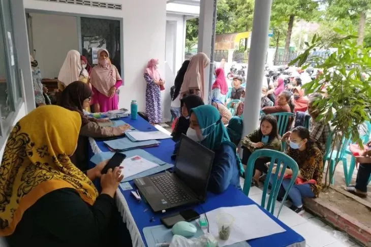 Disperidagin Kediri Buka Layanan Kepengurusan NIB dan Bantuan Modal Usaha