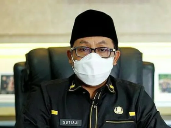 Jelang Ramadan, Wali Kota Malang Pastikan Stok Bahan Pokok Aman