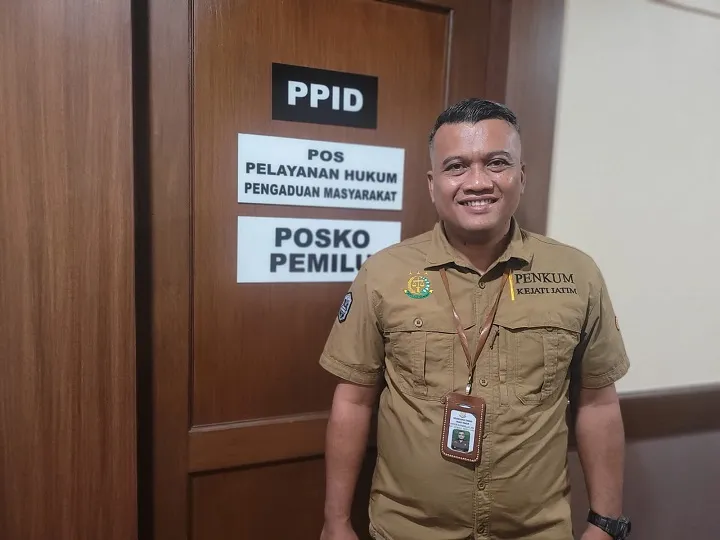 Berkas Perkara KDRT Venna Melinda Dilimpahkan ke Kejati Jatim
