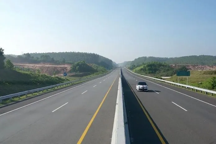 Proyek Tol Tuban - Gresik Habiskan Rp 21,9 Triliun