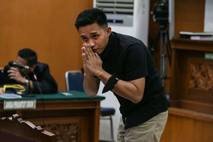 Instansi yang Simpati pada Eliezer, Bertambah