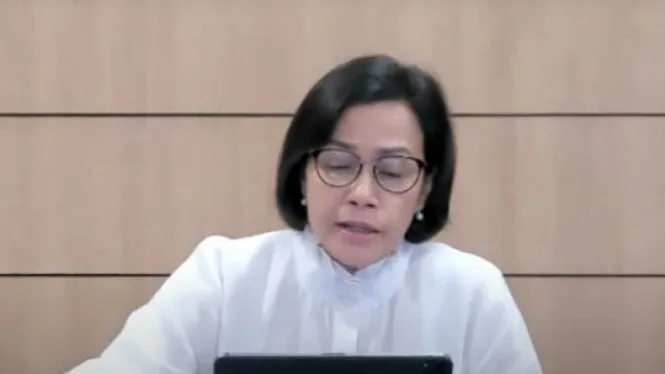 Mayoritas Emak-emak, Menkeu Memuji