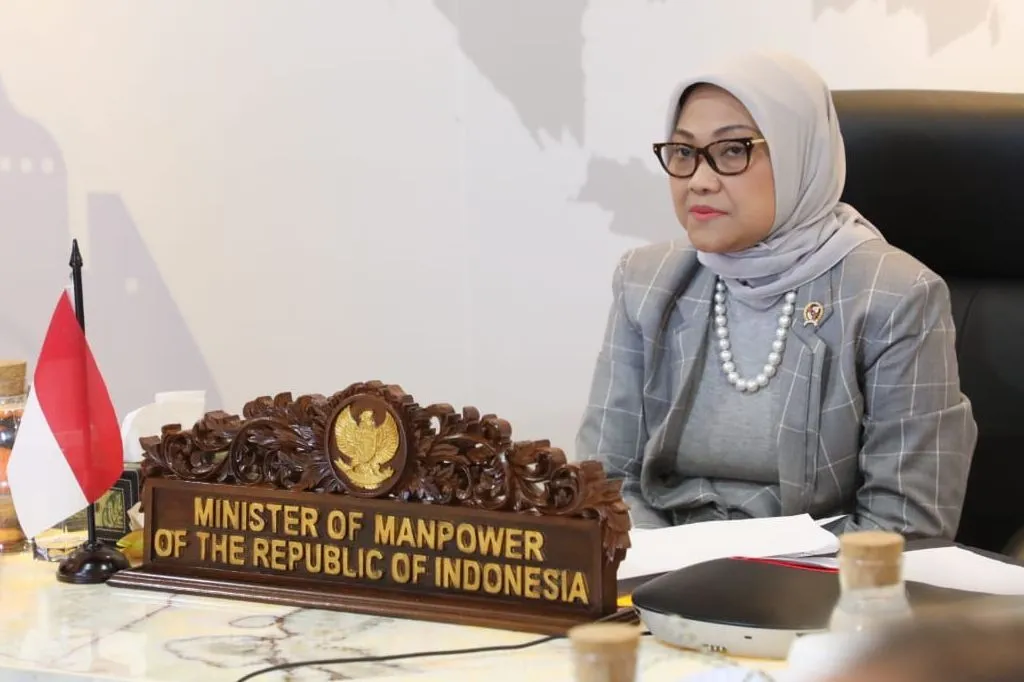 Menaker: Pengangguran Terbanyak di Kota Tapi Kemiskinan Terbanyak di Desa
