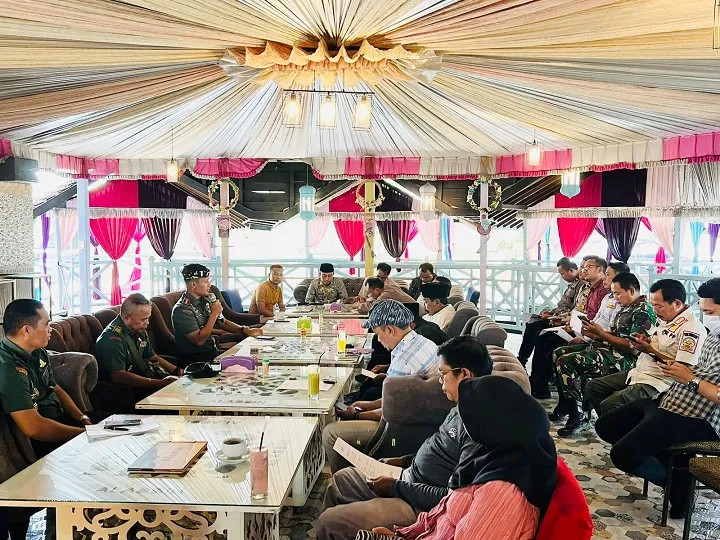 Minggu Ini, 48 Pasang Sapi Siap Ramaikan Kerapan Piala Gus Muhaimin