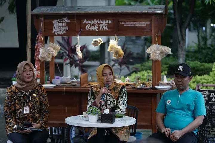 Kembangkan Fasilitas RSUD, Pemkot Mojokerto Siapkan Anggaran Rp 7 Miliar