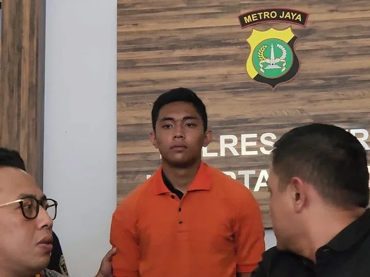 Berharta Fantastis, Biarkan Anaknya Hedonis dan Brutal