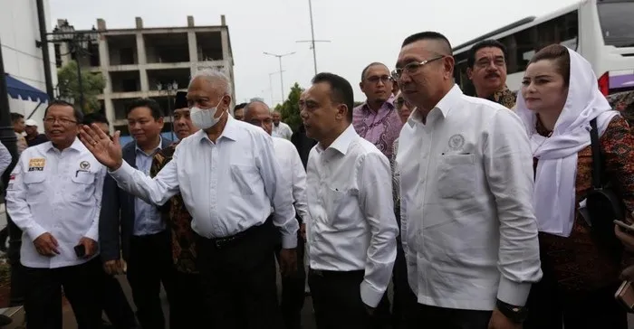Manajemen Anak Perusahaan Lippo, Gak Benar