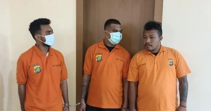 Debt Collector Tak Boleh Tarik Paksa Kendaraan Debitur