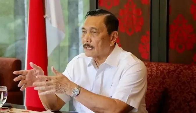 Pelaku Pungli di Pelabuhan Mulai Dikeroyok Tim Luhut