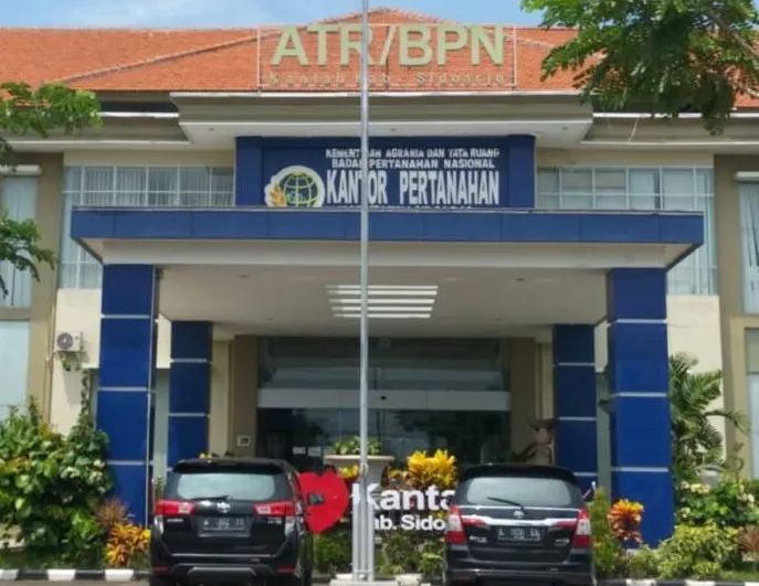 Tunggu Hasil Permohonan Blokir dari BPN Sidoarjo, Rumah Malah Dilelang