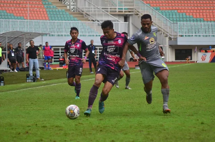 Lawan Klubnya Raffi Ahmad, Persebaya 'Kalah'