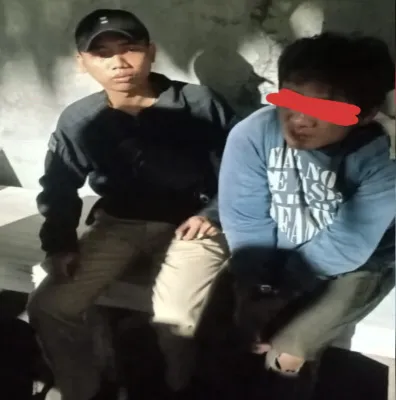 Kepergok Curi HP, Warga Tanah Merah Dihajar Massa