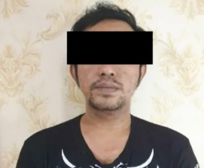 Jual Ribuan Pil Koplo, Juragan Warkop Diringkus Polisi