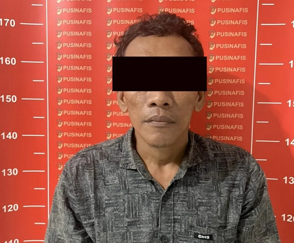 Gasak HP, Residivis Asal Omben Madura Diringkus Polisi