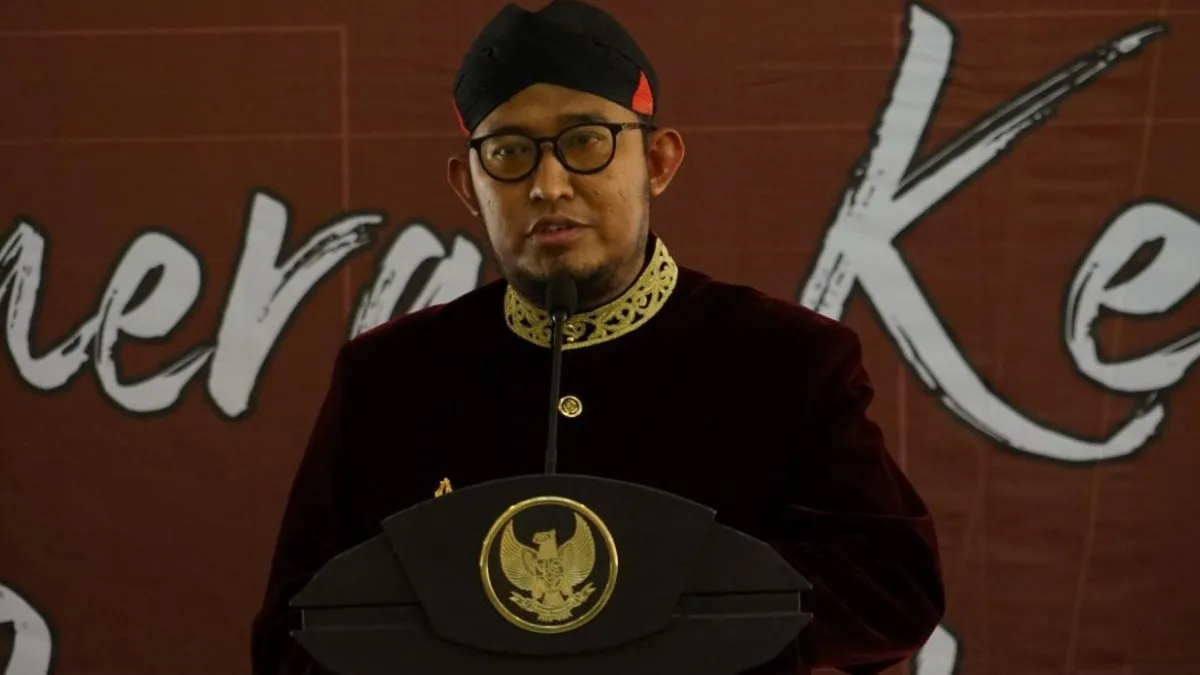 Pemkab Sumenep Segera Kirim Bantuan Bahan Pangan ke Masalembu