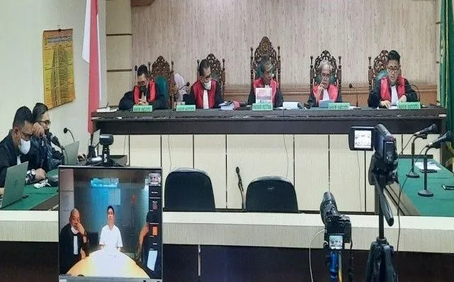 Divonis Tipikor 10 Tahun, Jabatan Mardani Maming sebagai Bendum PBNU Nonaktif Dipertanyakan
