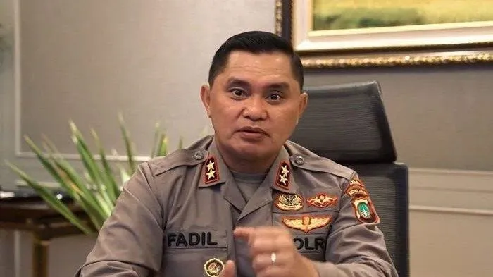 Preman-preman di Jakarta Mulai Resahkan Masyarakat, Kapolda Geram