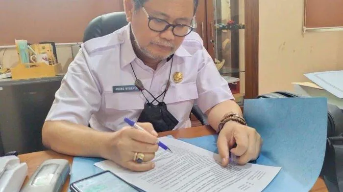 628 Koperasi di Probolinggo Bakal Dibubarkan