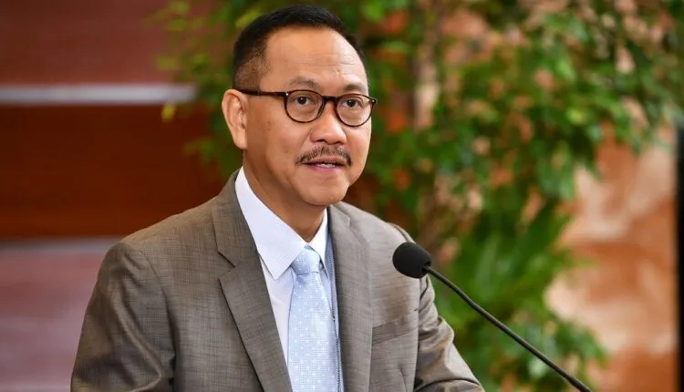 Aturan Pemindahan IKN RI Terbit 2024