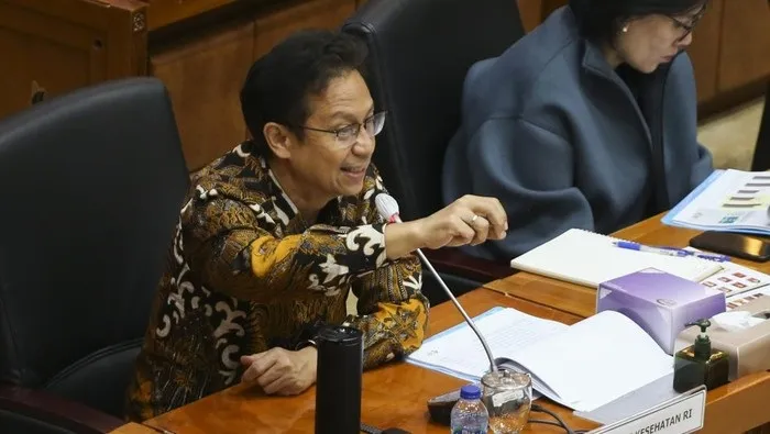 Menkes: Gak Pakai Masker Silakan