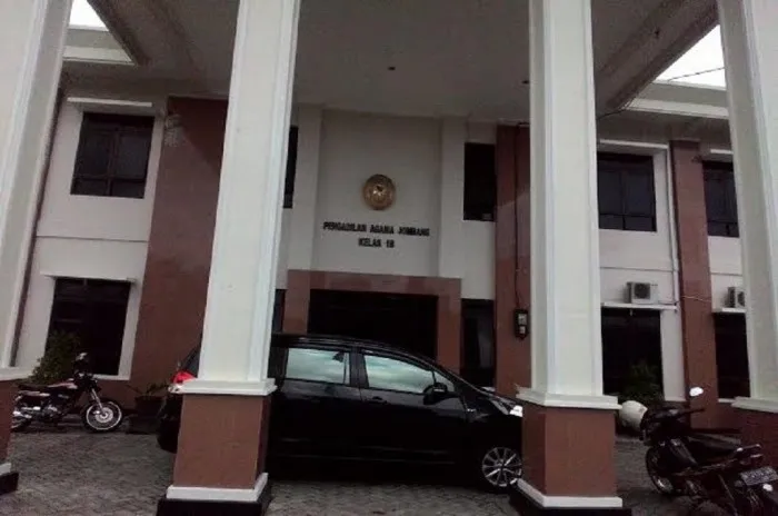 Alasan Terbanyak, Hamil Duluan........
