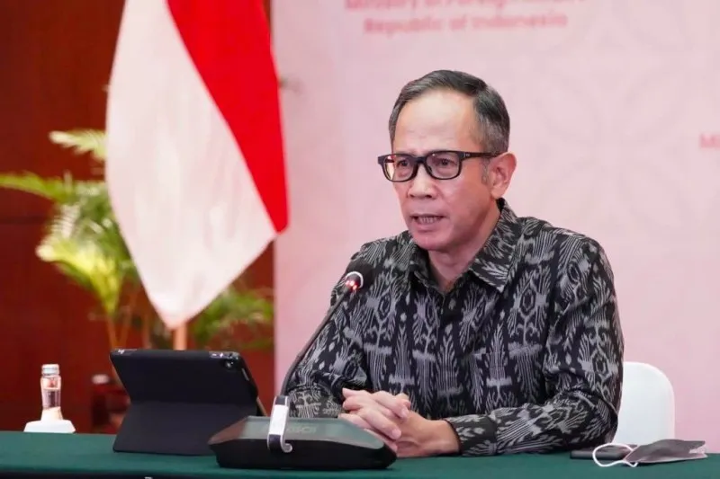 Restrukturisasi Kredit Perbankan 2022 Turun Jadi Rp 469 T