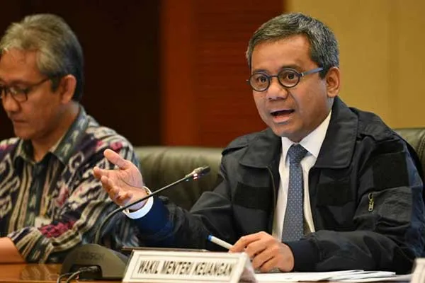 Wamenkeu: Pengumpulan Pajak Bukan untuk Sengsarakan Rakyat
