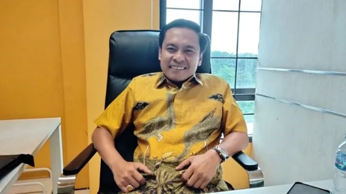 Ketua Pansus Raperda Reklame Dorong Penataan Reklame Lebih Memperlihatkan Estetika