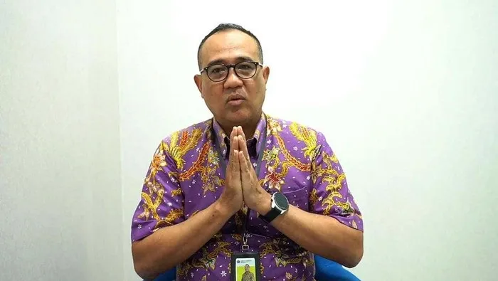 Momen Bongkar Isi Kantong Para Pejabat Pajak