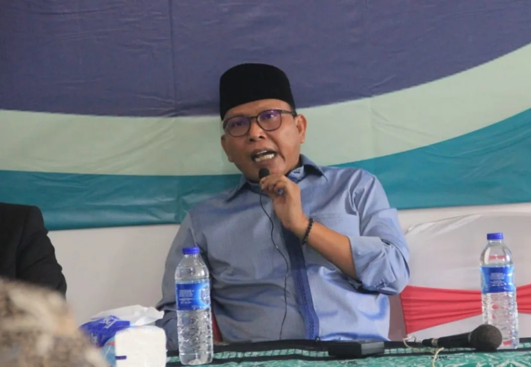 HPN Ke-77, Aliyadi Sambut Baik Kemerdekaan Pers Bermartabat