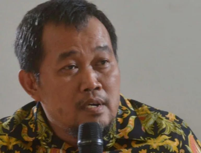 Koordinator MAKI:  Wajar Kalau Mardani Dihukum 10 Tahun Penjara
