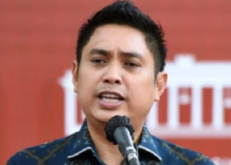 Mardani Maming Bisa  Dijerat TPPU, KPK: Kita Tunggu Apakah Ada Upaya Hukum