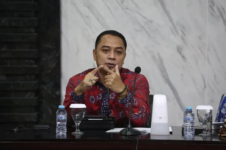 Eri Cahyadi Minta Pedagang Tak Jual MinyaKita di Atas HET
