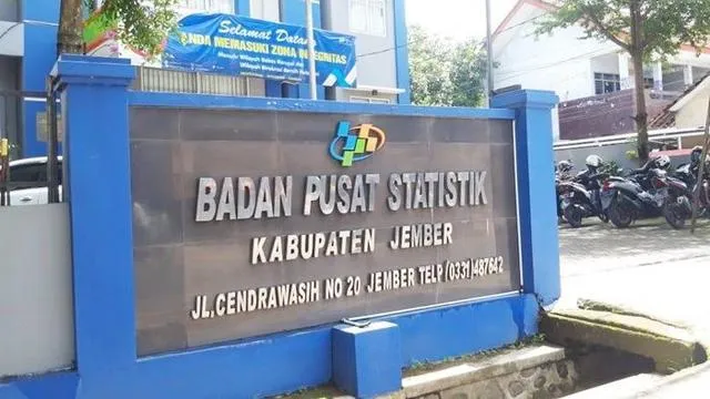 BPS Jember Minta TPID Waspadai Harga Telur, Tepung, dan Mentega