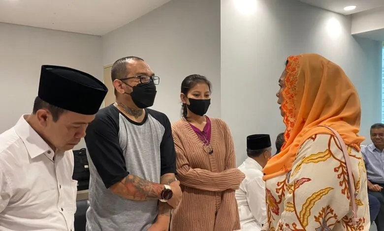 Rafael, Tetap Diusut Penghimpunan Dana Tidak Sah, Pencucian Uang dan Penggelapan Pajak Orang
