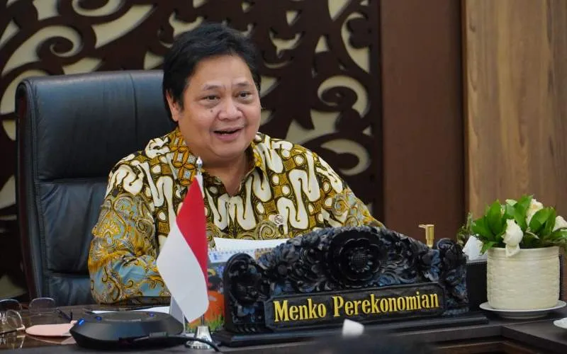 Jaga Ketahanan Pangan, Pemerintah Siapkan Rp104,2 T