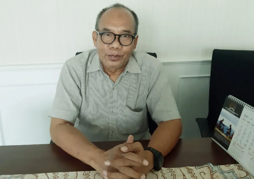 GP Mania Bubar, Mungkin Ganti Dukung Capres Lain