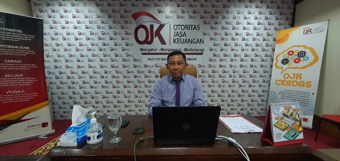 OJK Jatim: Kinerja Fintech Diprediksi Tumbuh 11-15 Persen