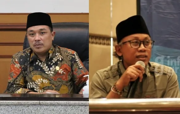 DPRD Gresik dan KWG Dorong Penataan PKL di Bandar Grissee