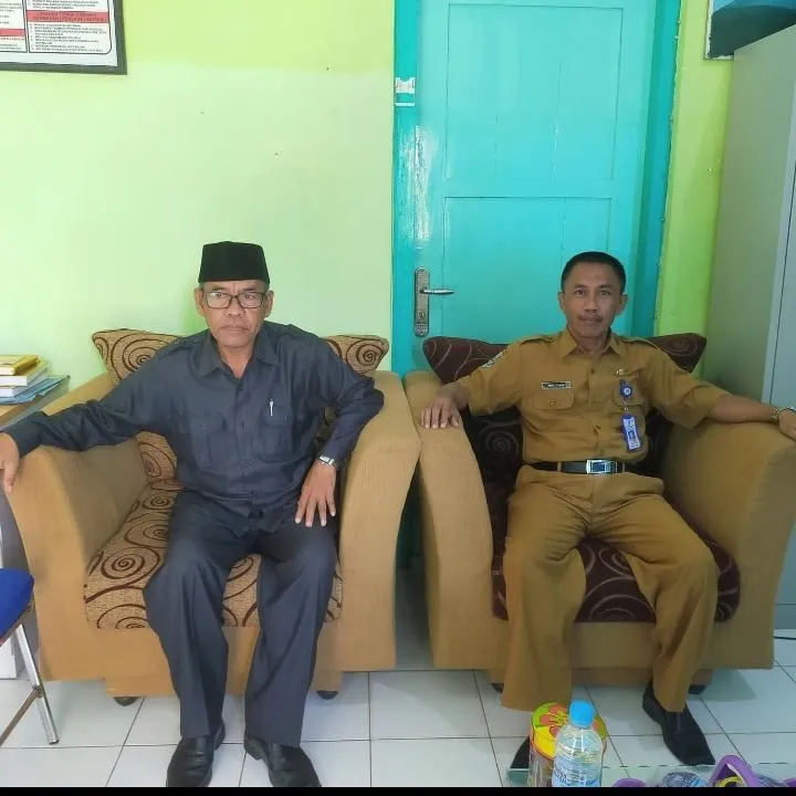 Dituding Jarang Masuk Kantor, Kepsek SMAN I Arjasa Angkat Bicara