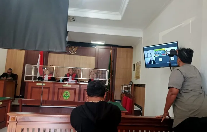 Besok Vonis Kasus Nikahi Kambing, Pengamat Hukum Minta Hukuman Diperberat