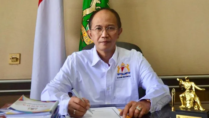 Kadin Jatim hingga DPR Sepakat Tolak Revisi PP 109/2012